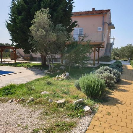Olive Apartments Ugljan Exterior photo