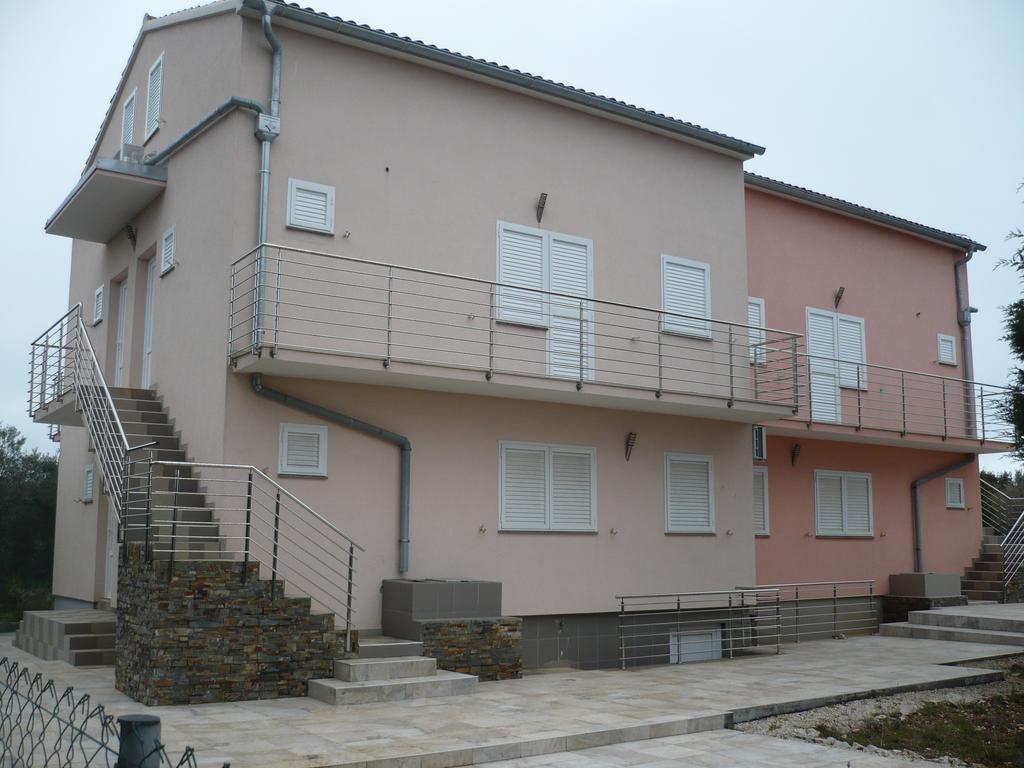 Olive Apartments Ugljan Room photo