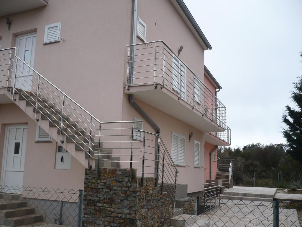 Olive Apartments Ugljan Room photo