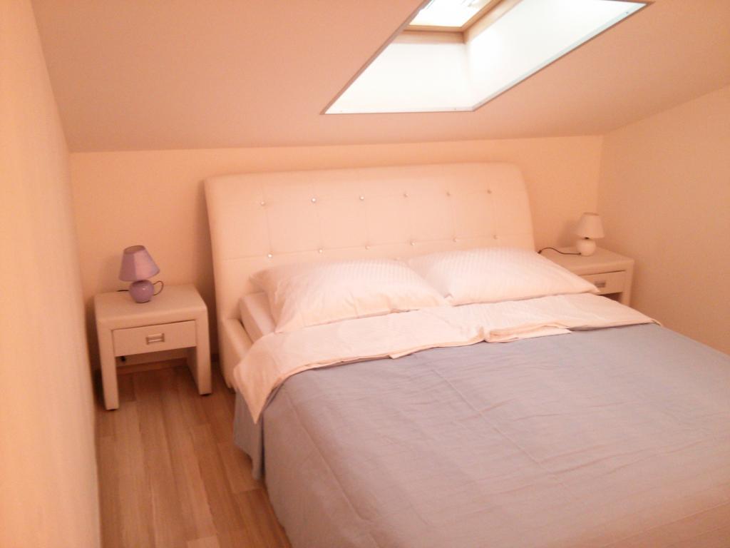 Olive Apartments Ugljan Room photo