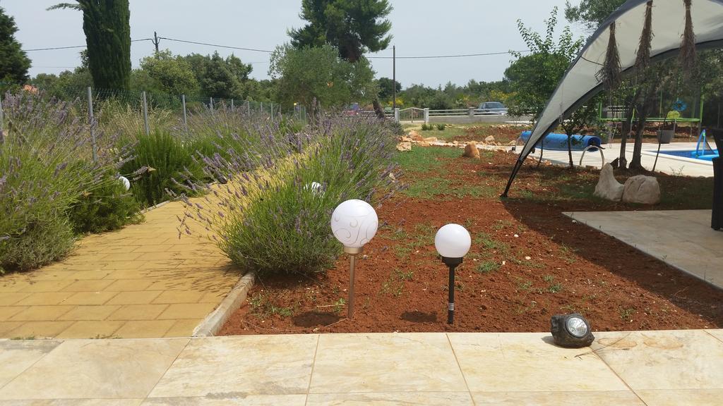 Olive Apartments Ugljan Exterior photo